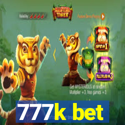 777k bet